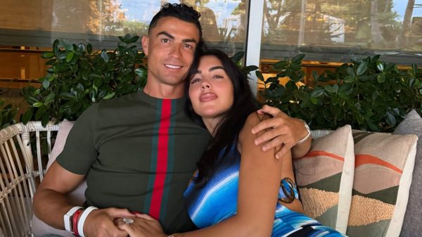 Cristiano Ronaldo and Georgina Wedding Rumours Debunked:Truth About the Viral IShowSpeed Invitation