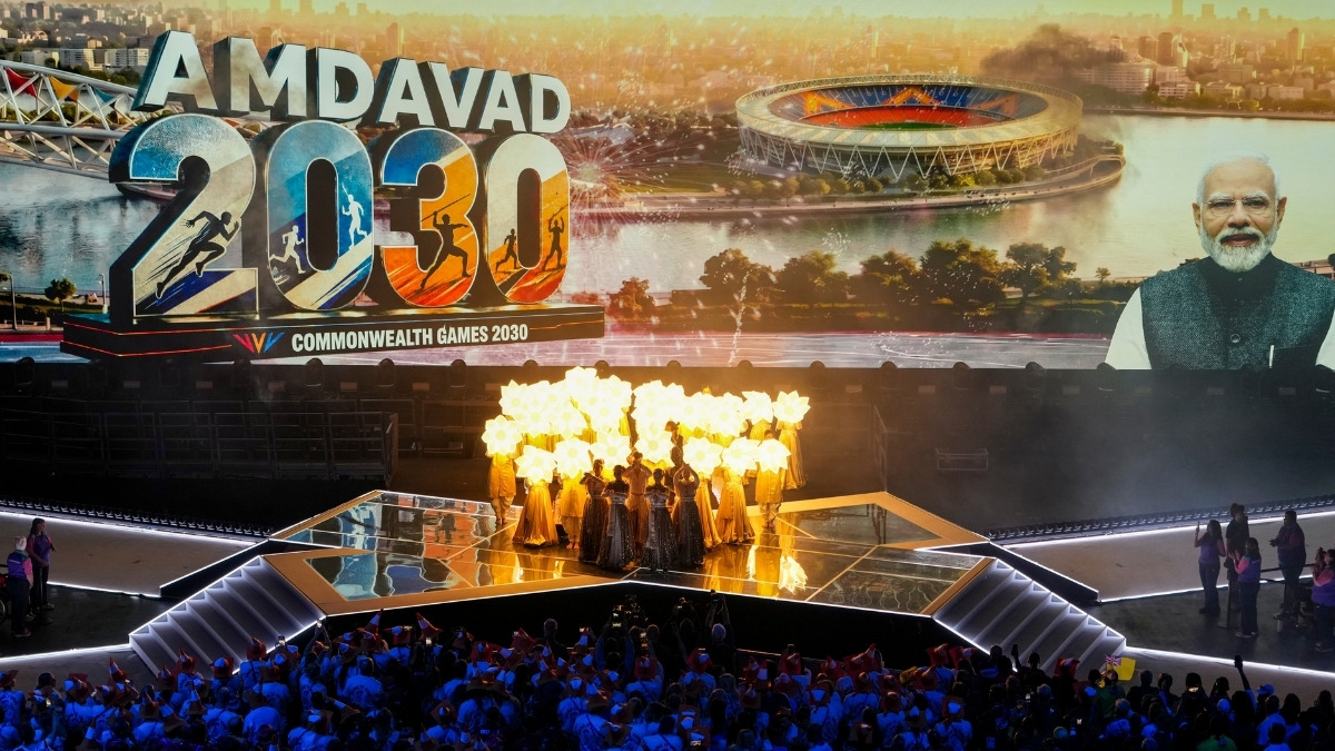 When and Where will the Next Commonwealth Games take place Date Venue Revealed When and Where will the Next Commonwealth Games take place Date Venue Revealed