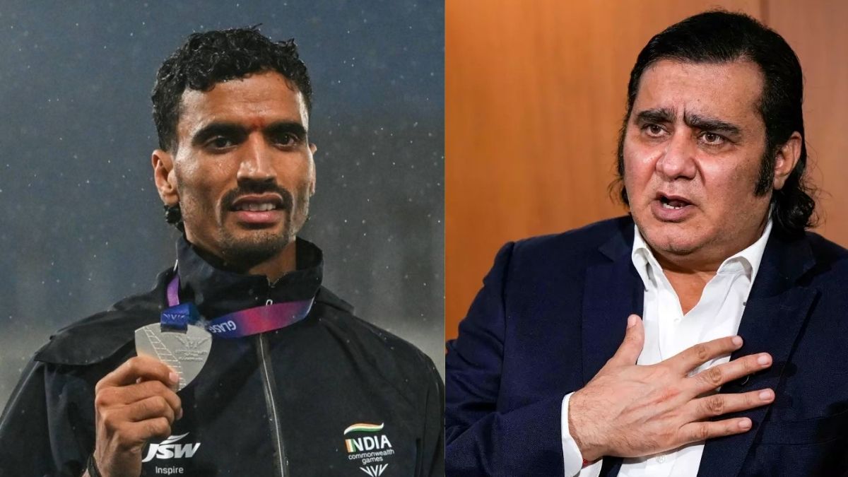 India Exceeded Every Expectation in Glasgow Rohit Rajpal on CWG 2026 Success and Roadmap For Ahmedabad 2030