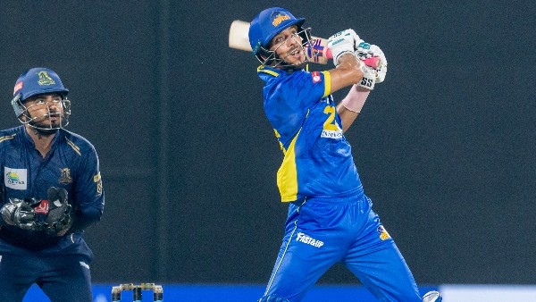 DPL 2026 Purani Dilli 6 Enters Eliminator With Commanding 7-Wicket Win Over Outer Delhi Warriors DPL 2026 Purani Dilli 6 Enters Eliminator With Commanding 7-Wicket Win Over Outer Delhi Warriors