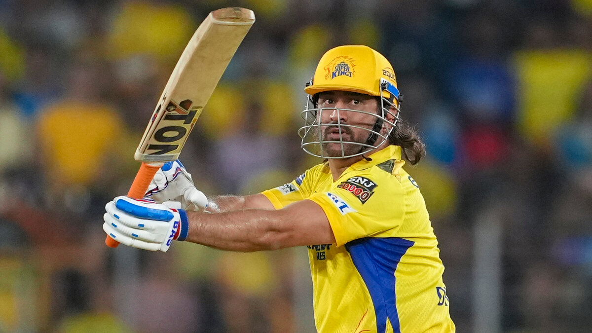 MS Dhoni and CSK in a rift with Stakes Chennai Super Kings CEO breaks Silence with Blunt Reply MS Dhoni and CSK in a rift with Stakes Chennai Super Kings CEO breaks Silence with Blunt Reply