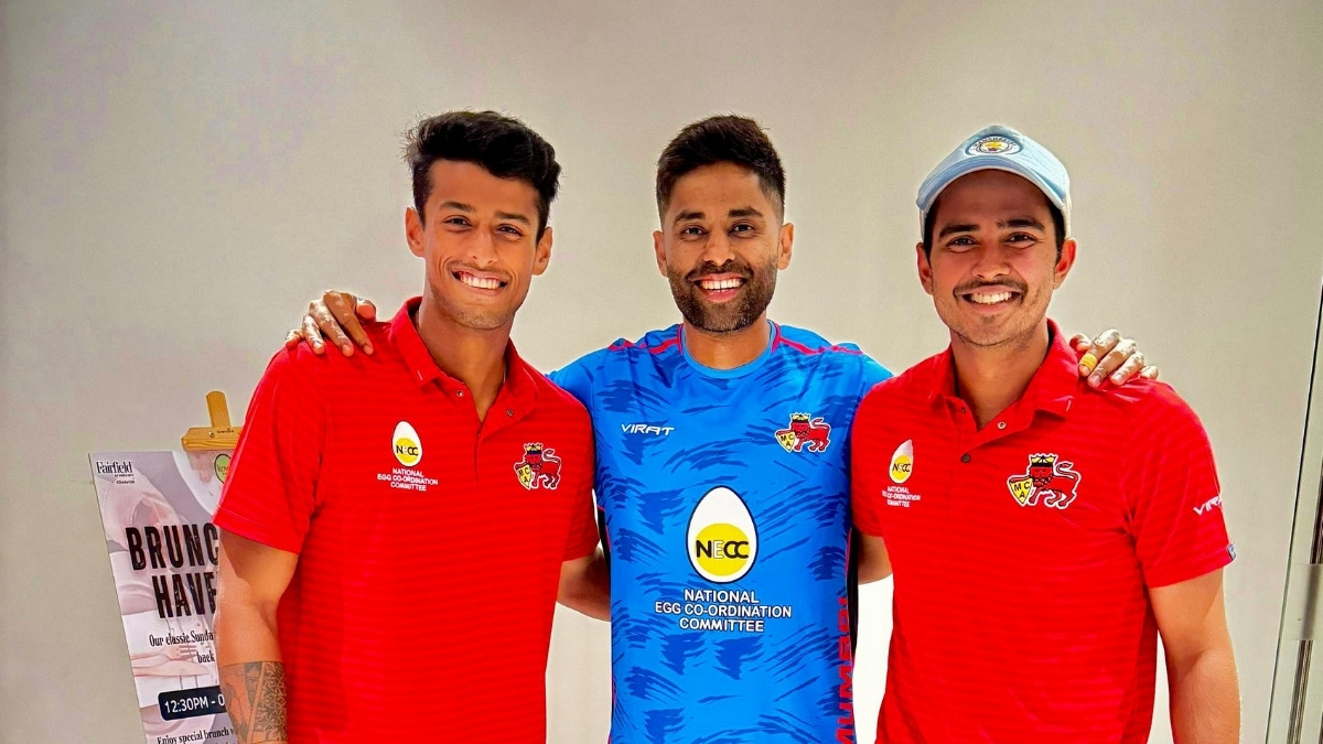 Divyaansh Saxena Exclusive Suryakumar Yadav as Inspiration Mumbai s Grind an Orange Cap Divyaansh Saxena Exclusive Suryakumar Yadav as Inspiration Mumbai s Grind an Orange Cap