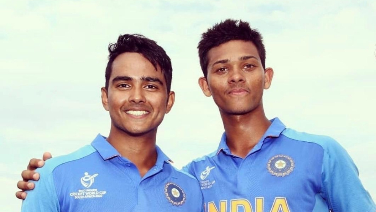 Divyaansh Saxena Exclusive Suryakumar Yadav as Inspiration Mumbai s Grind an Orange Cap Divyaansh Saxena Exclusive Suryakumar Yadav as Inspiration Mumbai s Grind an Orange Cap