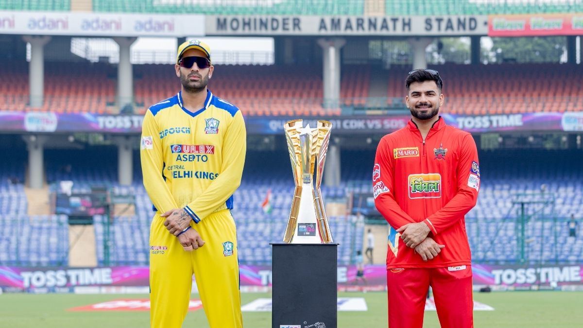 DPL 2026 Central Delhi Kings amp amp South Delhi Superstarz set for Title Showdown At Arun Jaitley Stadium DPL 2026 Central Delhi Kings amp amp South Delhi Superstarz set for Title Showdown At Arun Jaitley Stadium