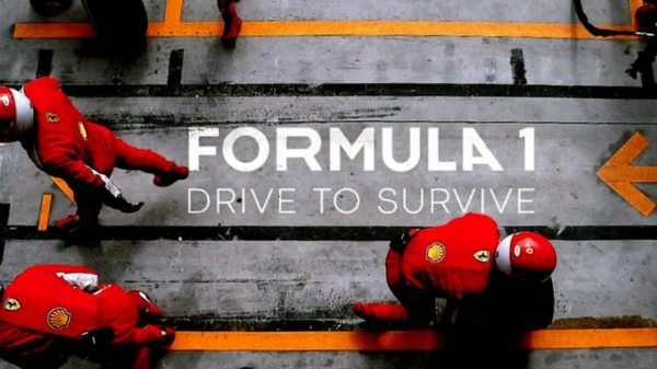 Drive to Survive Season 9