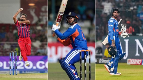 Duleep Trophy 2026-27 Players to Watch: Mohammed Shami, Vaibhav Sooryavanshi, Tilak Varma and More