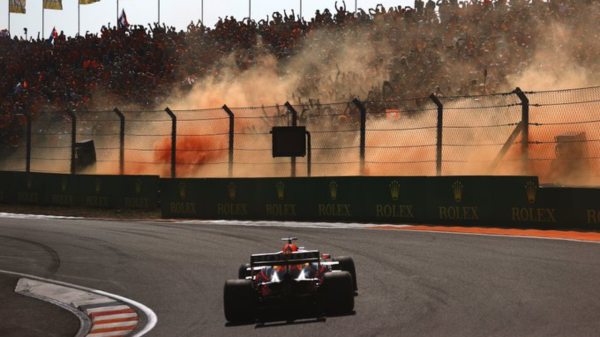 Dutch GP Dutch GP