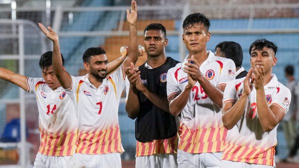 East Bengal FC Face Reported ₹55 Lakh ISL Fee Issue Ahead of New Season