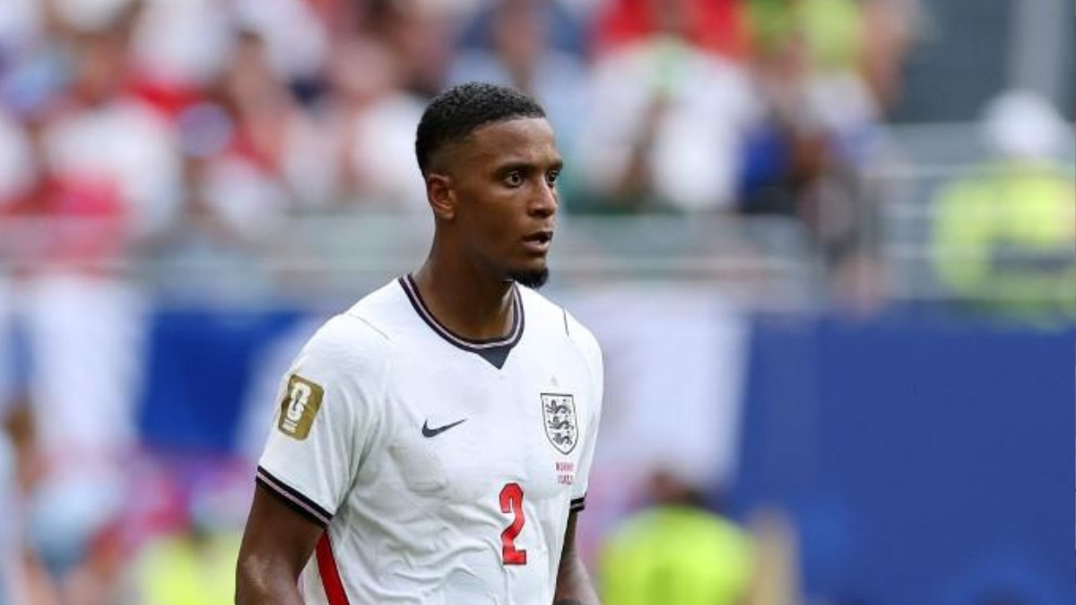 Arsenal close in on Ezri Konsa Deal: Why Aston Villa defender is a Perfect Fit for Gunners