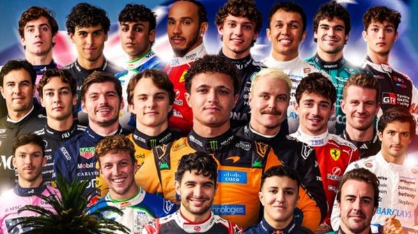 F1 2027 F1 2027