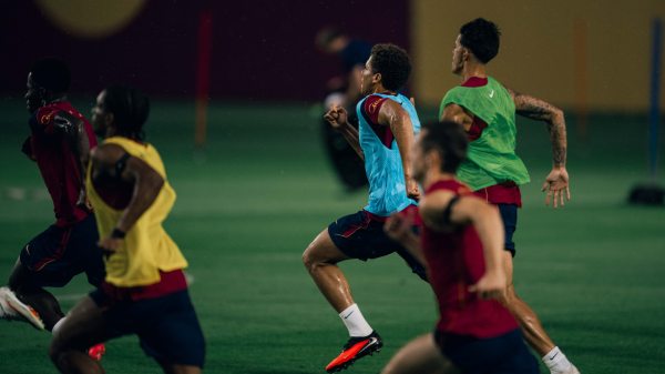 FC Barcelona Cancel Morocco Friendly Despite €4.5 Million Windfall