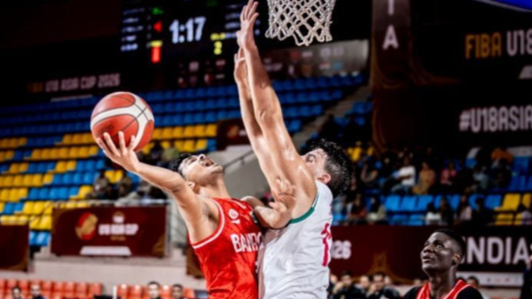 FIBA U18 Asia Cup Returns To India After 22 Years As Asia’s Best Young Basketballers Begin World Cup Race