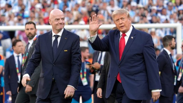 Gianni Infantino Controversies Explained: A Timeline of FIFA President’s Biggest Scandals