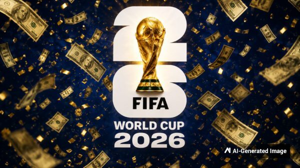 FIFA Scandal FIFA Scandal