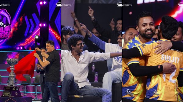 GEPL and the Business of Gen Z: How E-Cricket Is Building India’s Next Sports Economy