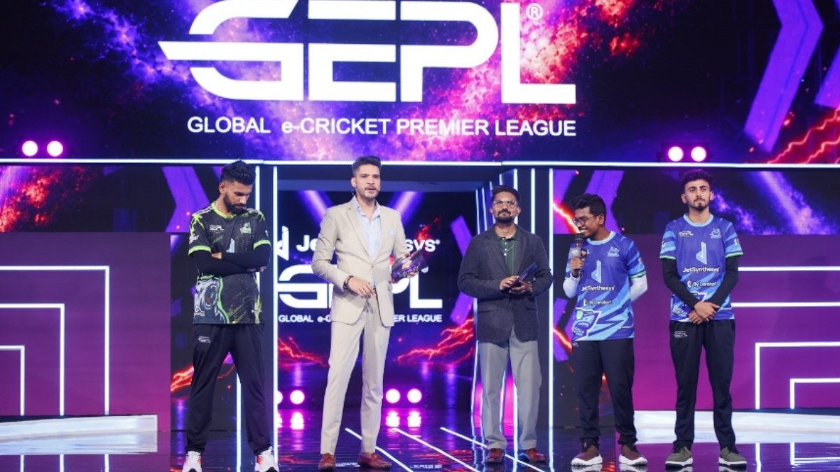 GEPL Season 3 Points Table after Day 6 Schedule of Global e-Cricket Premier League GEPL Season 3 Points Table after Day 6 Schedule of Global e-Cricket Premier League