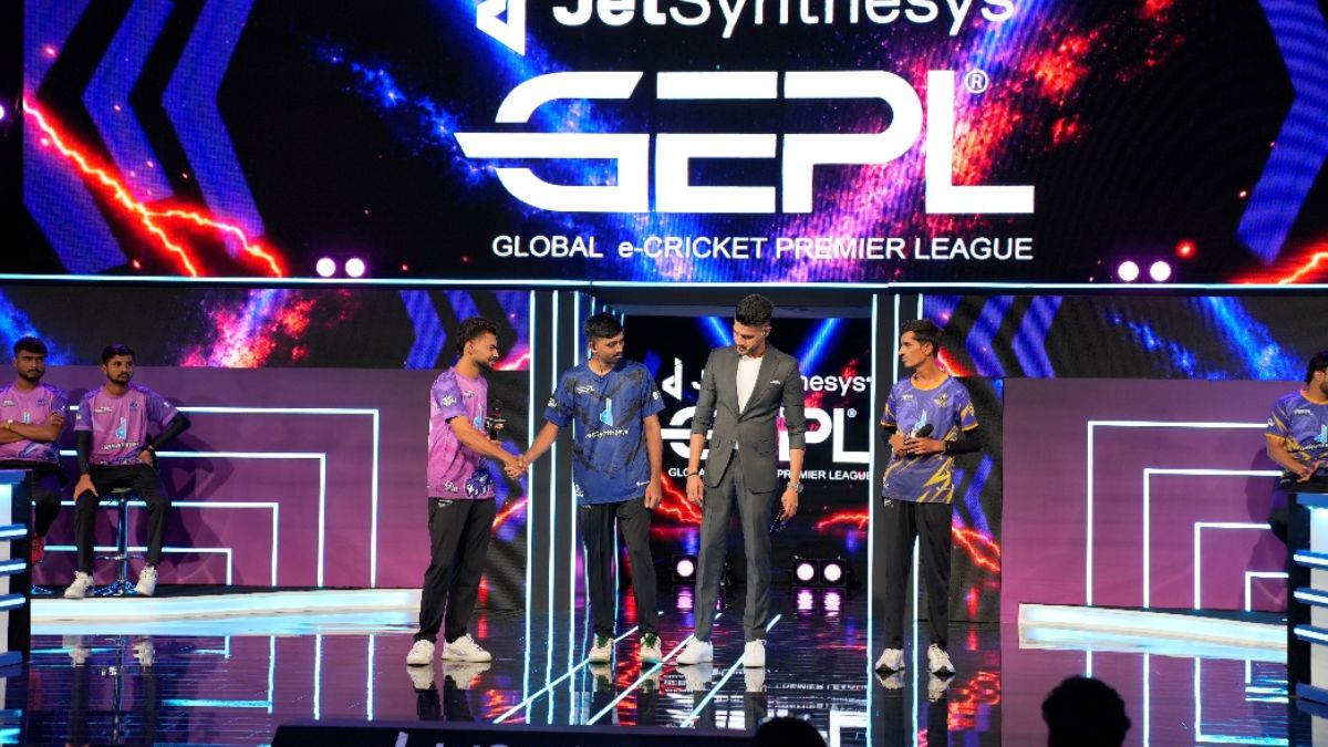 GEPL Season 3: Chennai Falcons, Delhi Sharks Take Top Spots On Day 2