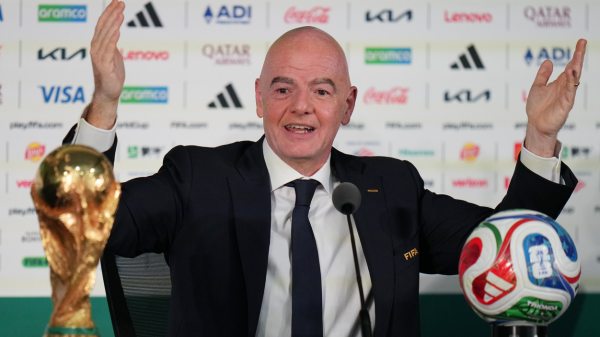 Today’s Sports News: FIFA Crisis, Bezos-Liverpool Deal, Hardik Pandya and Sarfaraz