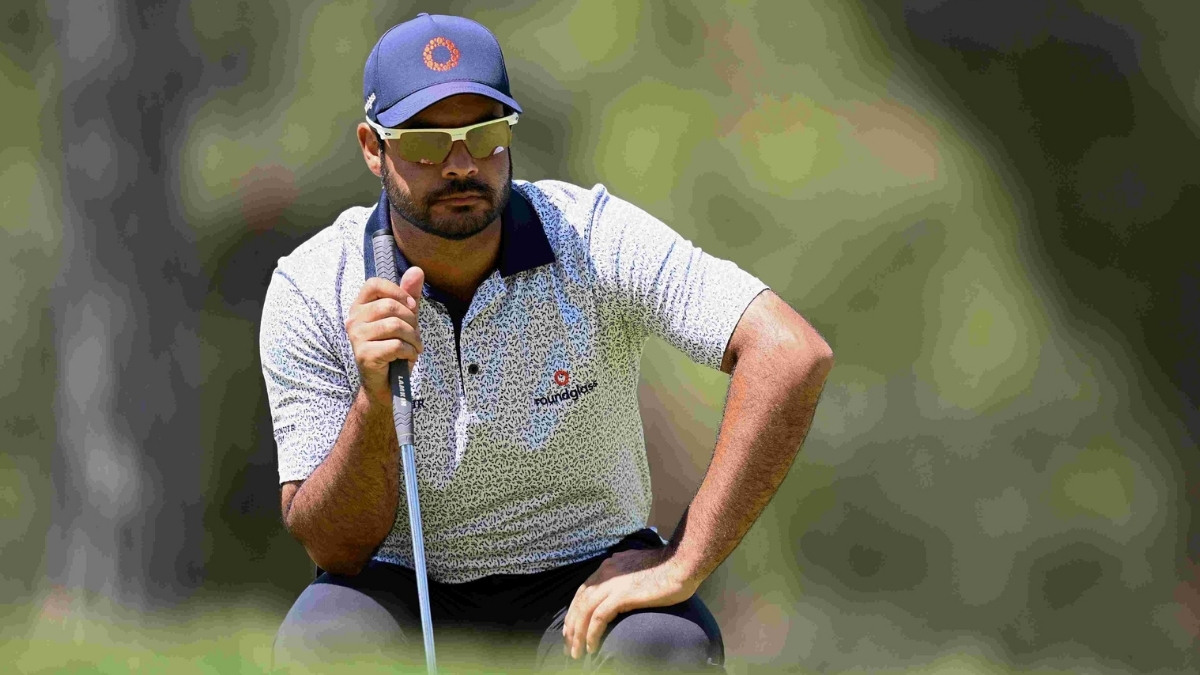 Shubhankar Sharma, Anirban Lahiri to lead Indian challenge at DP World India Championship 2026