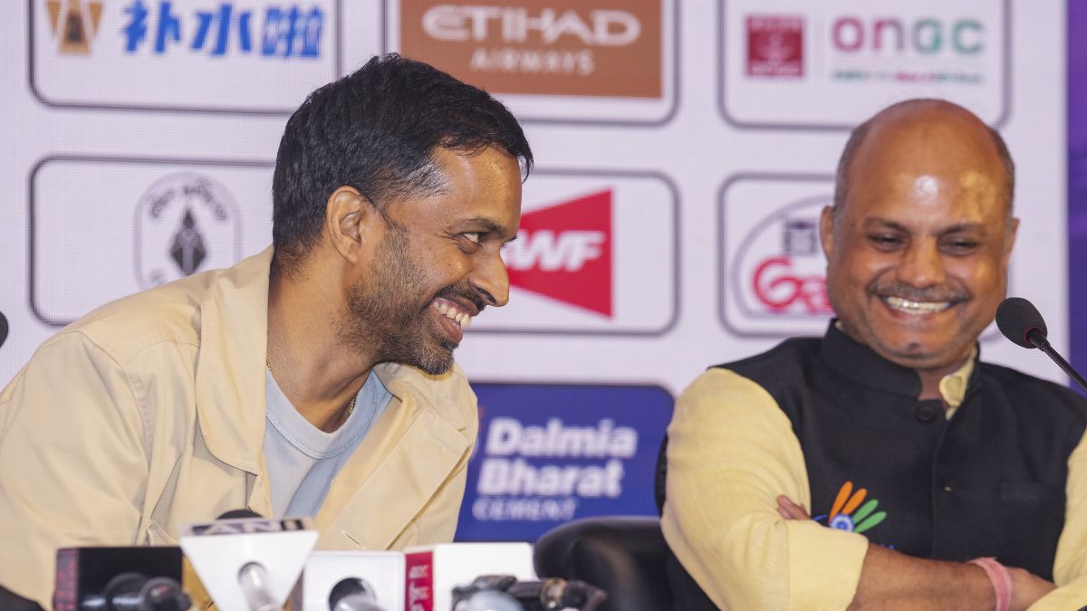 ‘Its Going To Put A Big Impact’- Pullela Gopichand Voices Concern On 3×15 Pointing System Ahead Of BWF WC 2026