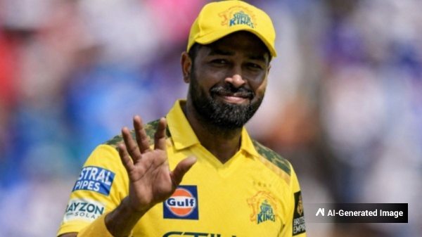 Hardik Pandya to CSK? Everything We Know About the Chennai Super Kings Trade Rumours