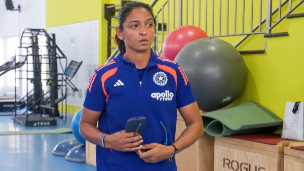 Harmanpreet Kaur Eyes September Double as India Women Target Asia Cup and Asian Games Gold Harmanpreet Kaur Eyes September Double as India Women Target Asia Cup and Asian Games Gold