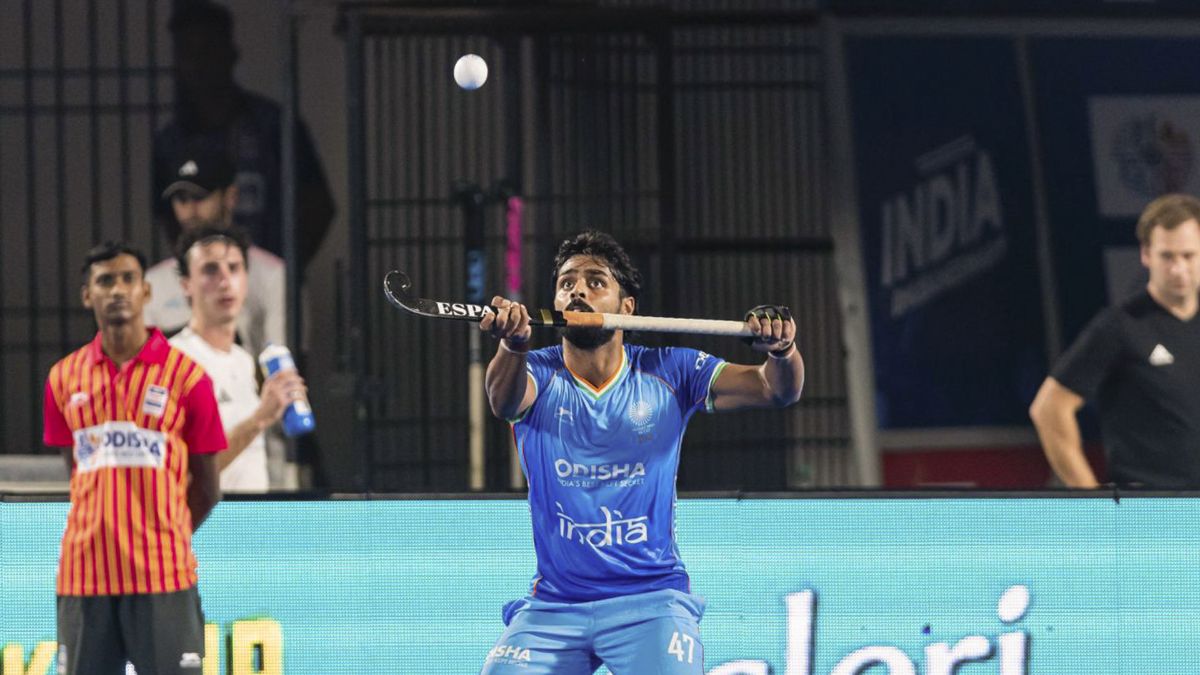 Hockey India Jersey Row: Opposition Hits Back At Federation; Says ‘Reconsider This Decision’