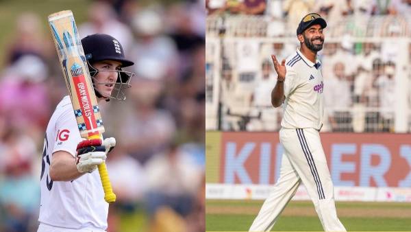 ICC Test Rankings: Harry Brook Reclaims No.1, Bumrah Holds Top Spot As Bangladesh Enjoy Big Boost After Darwin Win