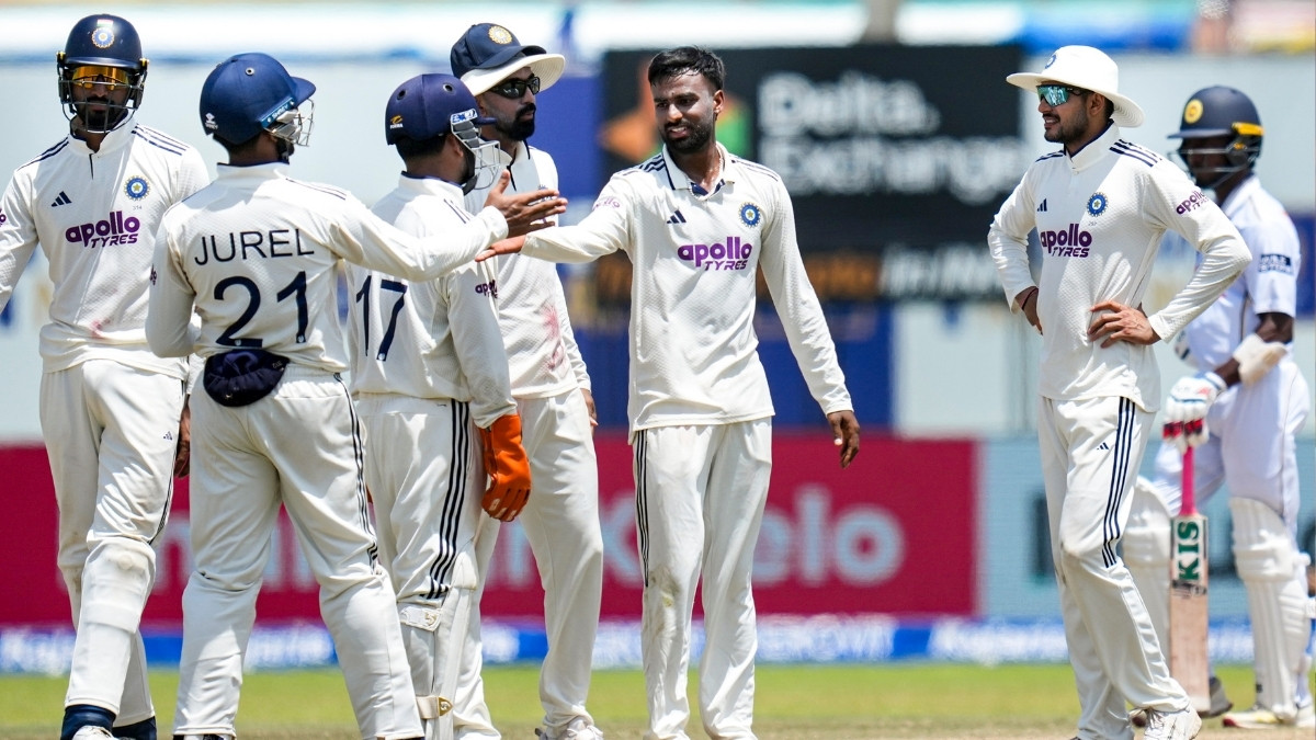 India’s 600-Test Journey: From Early Struggles to a Modern Red-Ball Powerhouse