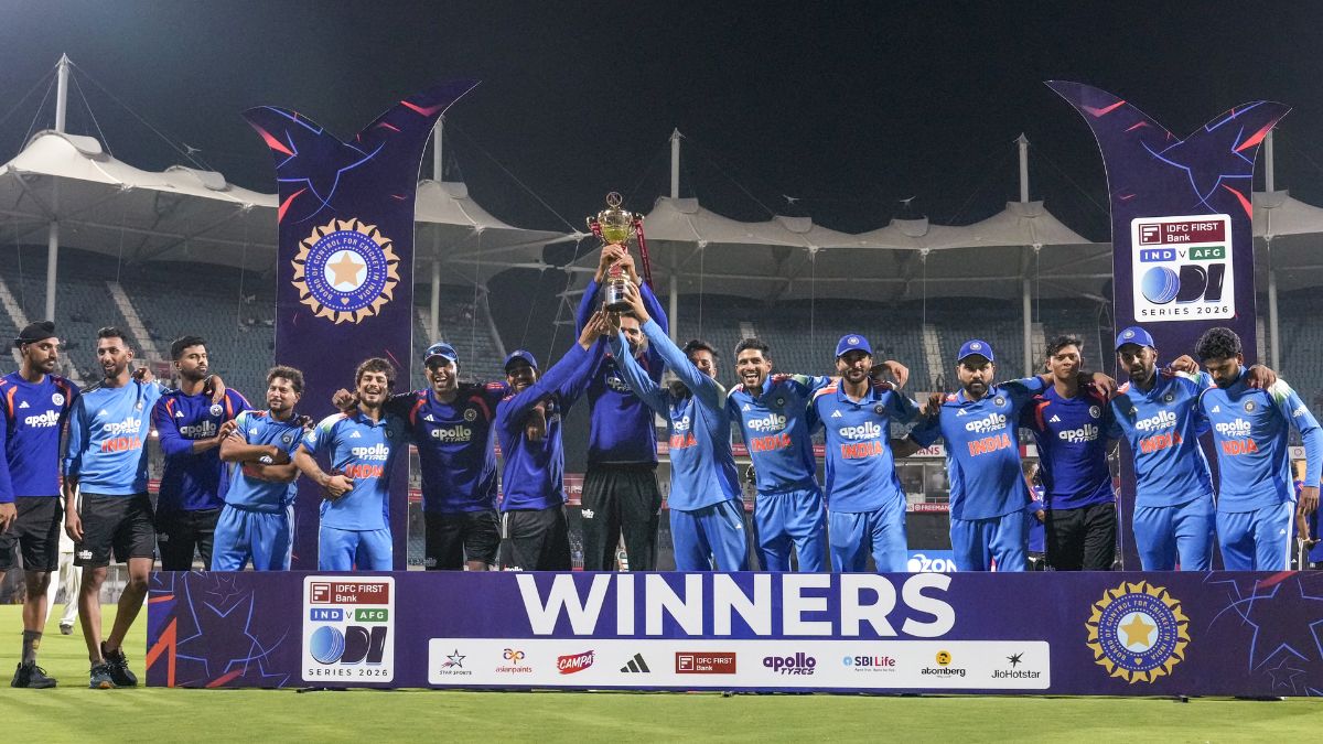 BCCI Fitness Test: Bronco vs Yo-Yo; How Do the Fitness Parameters Differ?