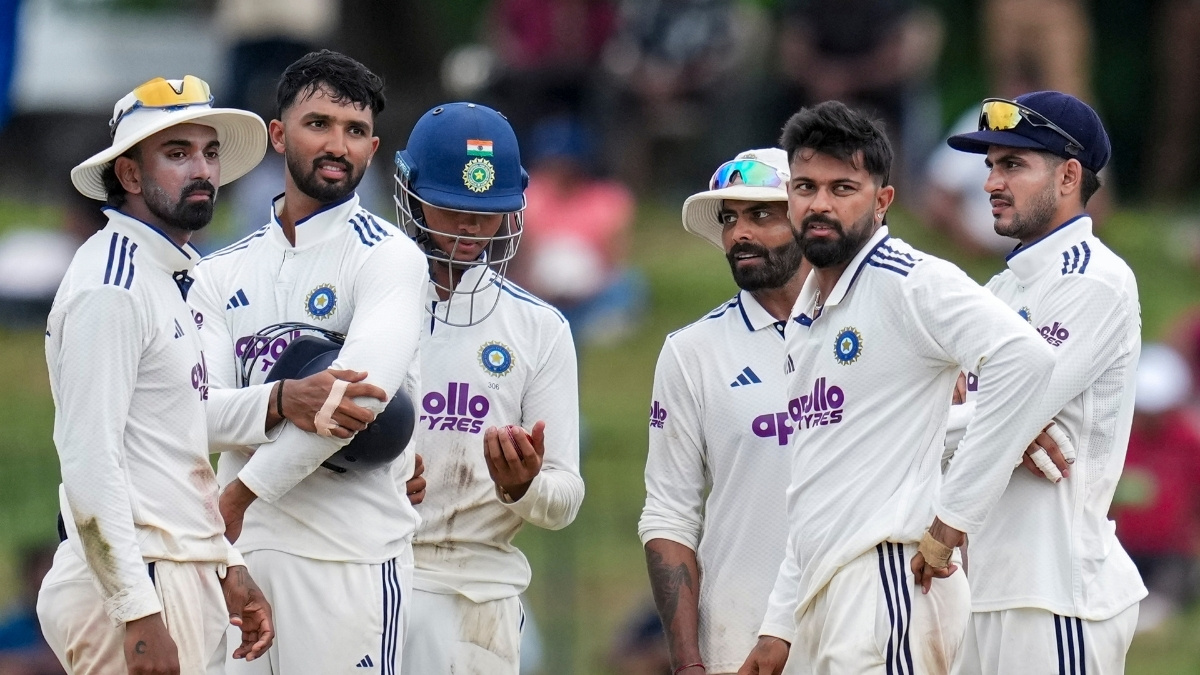 India to enforce Follow On against Sri Lanka Morne Morkel gives clear plan India to enforce Follow On against Sri Lanka Morne Morkel gives clear plan