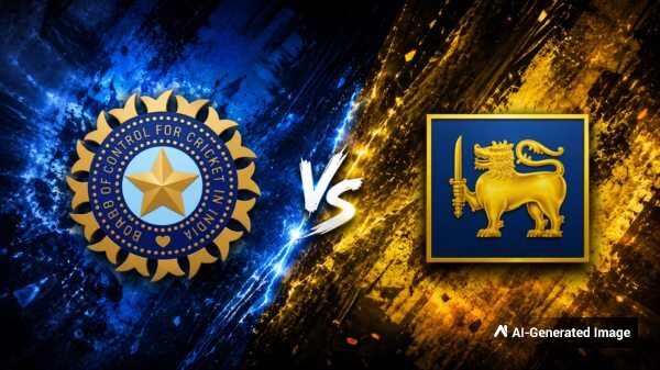 India vs Sri Lanka India vs Sri Lanka