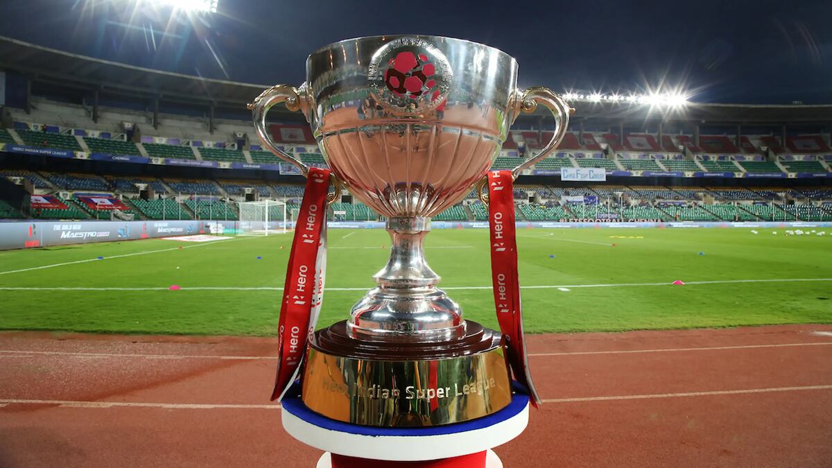 ISL 2026-27 season to be played with 13 Teams, AIFF confirmation means curtains for Diamond Harbour FC