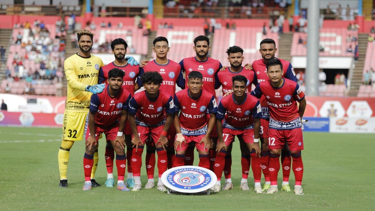 Jamshedpur FC and an Unceremonious Exit How Rising Losses Unsustainable ISL Model Ended a Dream Jamshedpur FC and an Unceremonious Exit How Rising Losses Unsustainable ISL Model Ended a Dream