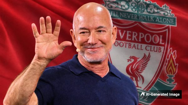 Jeff Bezos Liverpool £4.4bn Deal Explained: What It Means for FSG and the Club