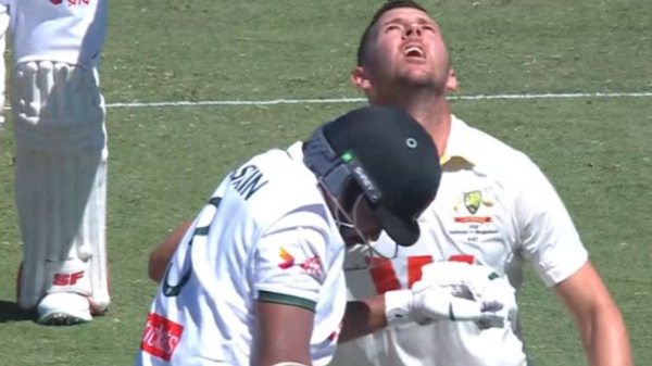 Josh Hazlewood Josh Hazlewood