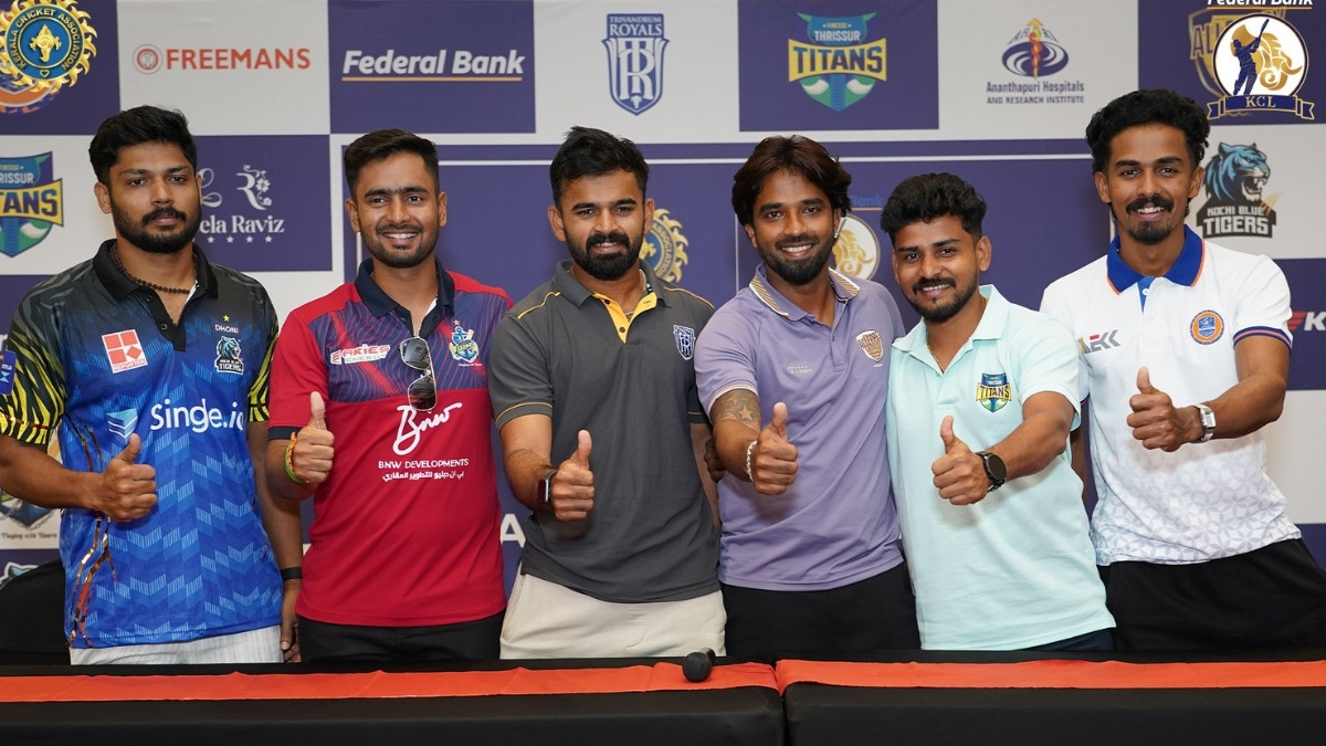 KCL 2026: Kerala Cricket Association announces Umpires List for Season 3; IPL Officials Appointed for Role