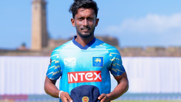Keshara Nuwantha Keshara Nuwantha