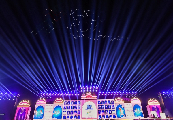 Khelo India Mission 30 000 Athletes Grassroots Push And Coach Development At Core Of New Sporting Plan Khelo India Mission 30 000 Athletes Grassroots Push And Coach Development At Core Of New Sporting Plan