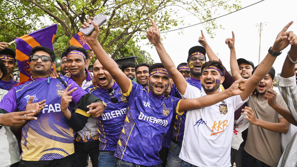 KKR pushing for a New Team? Knight Riders may add another Franchise soon as expansion plans revealed