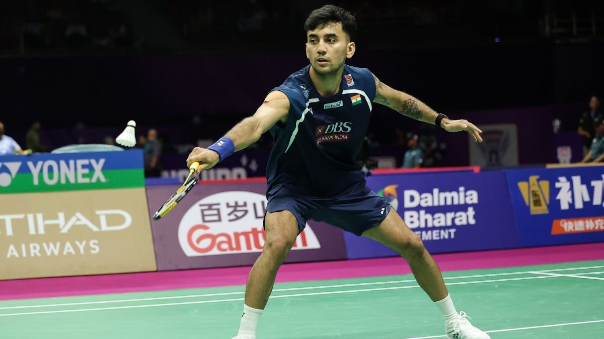 China Masters Super 750 Lakshya Sen Leads India s Singles Charge Satwik-Chirag Eye Asiad Build-Up China Masters Super 750 Lakshya Sen Leads India s Singles Charge Satwik-Chirag Eye Asiad Build-Up