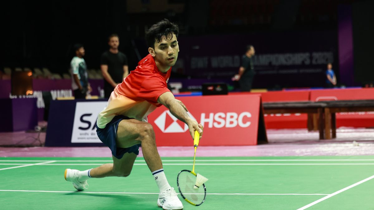 BWF World Championships 2026: Lakshya Sen, Unnati Hooda, Rohan Kapoor/Rutvija Gadde In Action; India Schedule For Day 2
