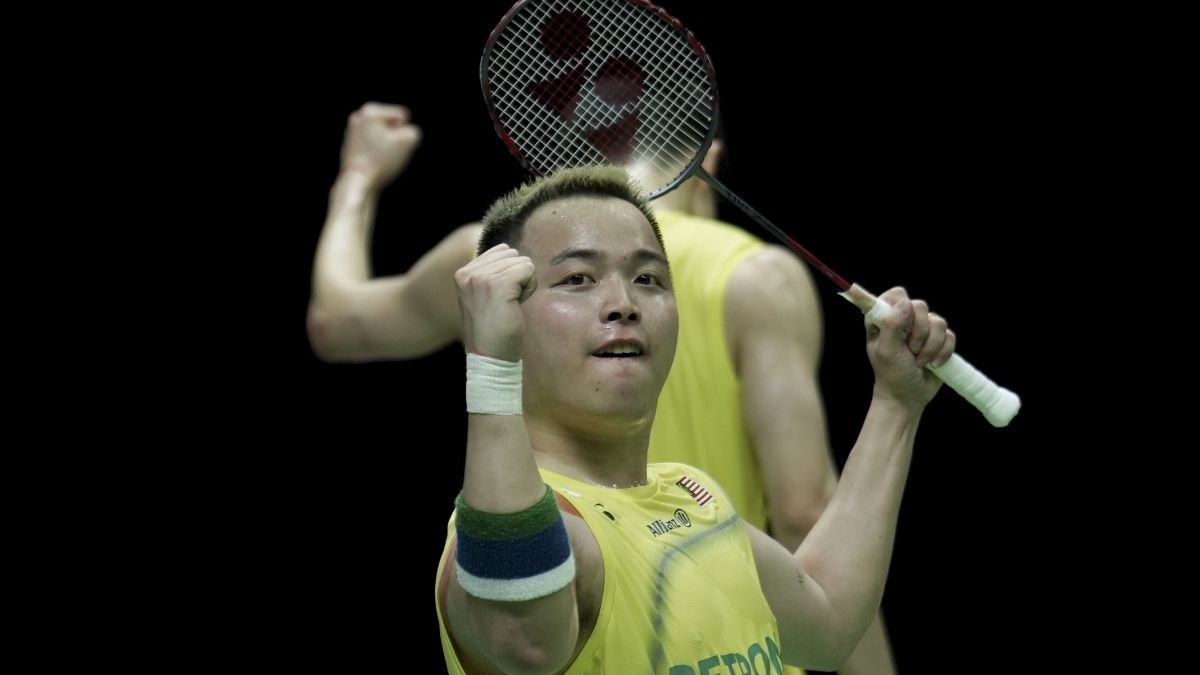BWF World Championships Malaysia Bolsters Mixed amp amp Women s Doubles With Return of Teo Kok Siang And Wong