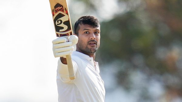 Mayank Agarwal Mayank Agarwal