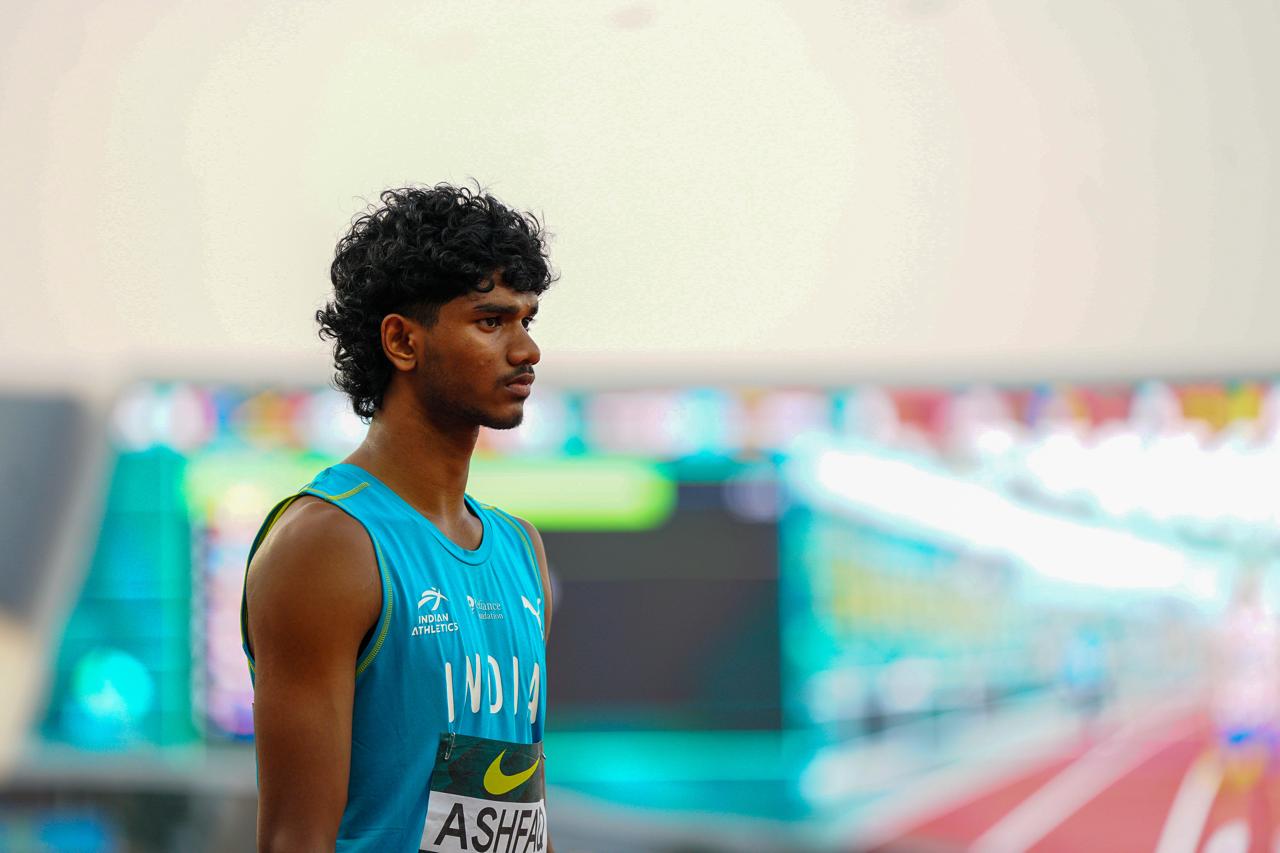 47 4 46 8 45 8 Mohammed Ashfaq says Race Against Clock Biggest Driving Factor seeks Asian Games Glory 47 4 46 8 45 8 Mohammed Ashfaq says Race Against Clock Biggest Driving Factor seeks Asian Games Glory
