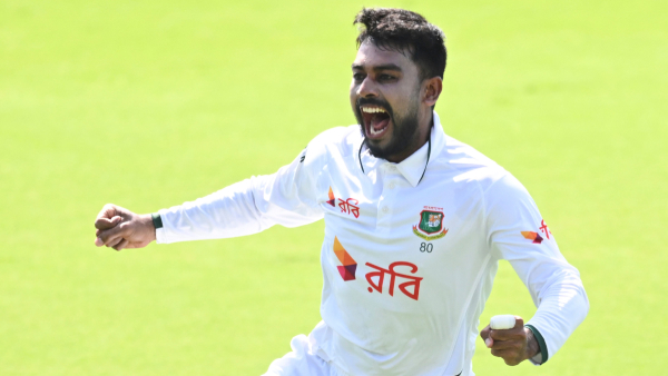 AUS vs BAN Mehidy Hasan Miraz Stars as Bangladesh Clinch Historic Test Win Despite Cameron Green s Century AUS vs BAN Mehidy Hasan Miraz Stars as Bangladesh Clinch Historic Test Win Despite Cameron Green s Century