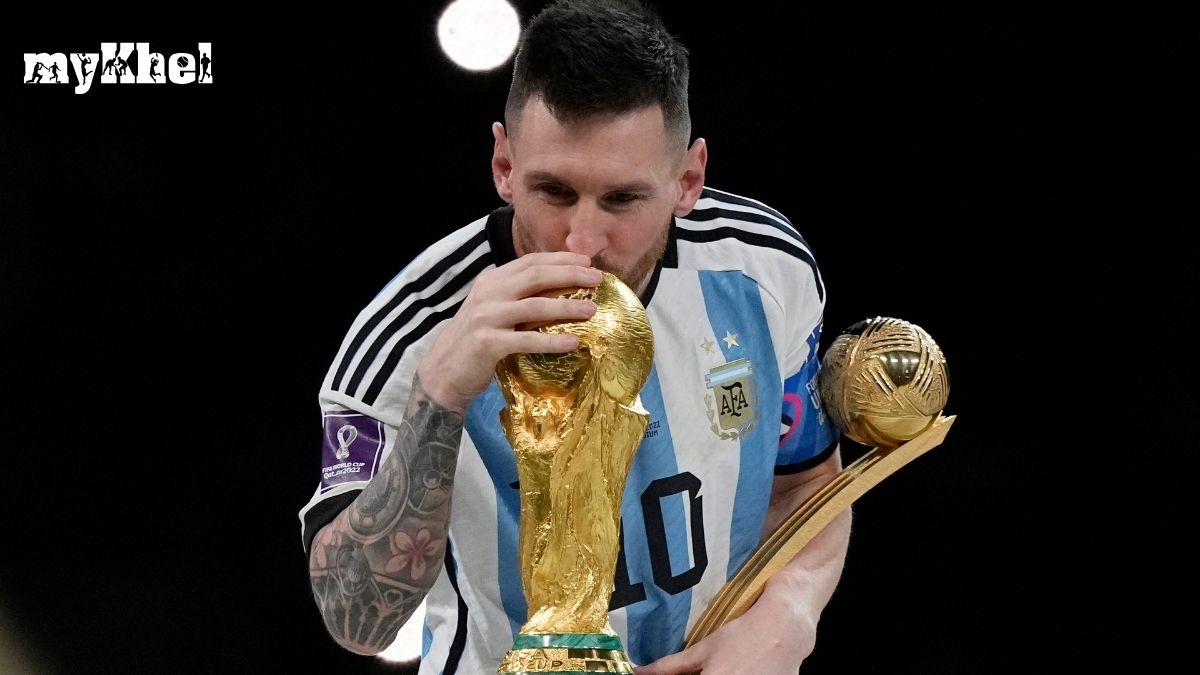You Are Eternal Rodrigo De Paul Pens Down Emotional Message For Lionel Messi As Twitter Erupts You Are Eternal Rodrigo De Paul Pens Down Emotional Message For Lionel Messi As Twitter Erupts