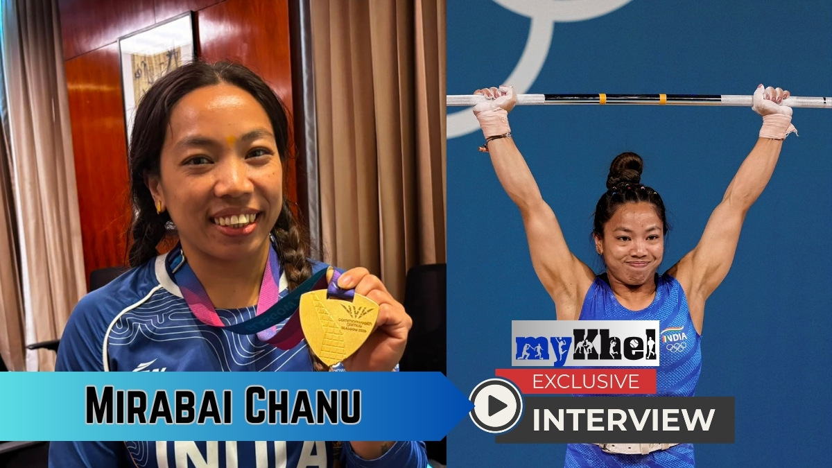 Mirabai Chanu Exclusive: ‘An Asian Games Medal Will Give Me the Satisfaction I Couldn’t Get at the Paris Olympics’