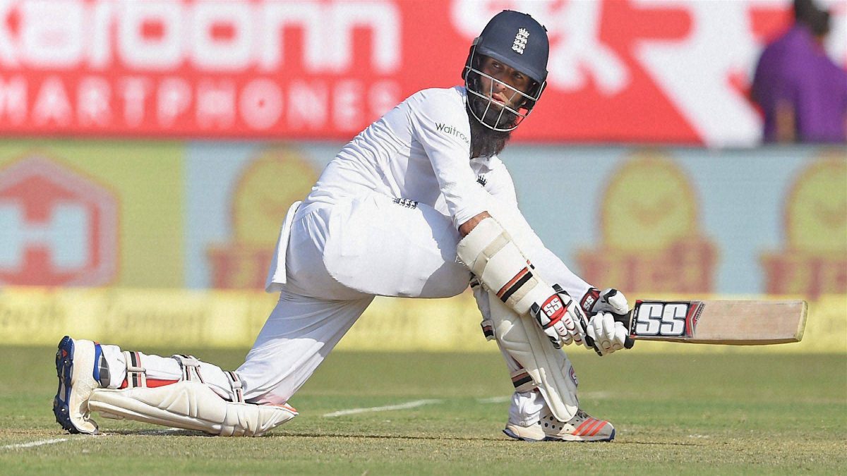 Moeen Ali Targets England Coaching Role Sets Sights on Ultimate Dream Moeen Ali Targets England Coaching Role Sets Sights on Ultimate Dream