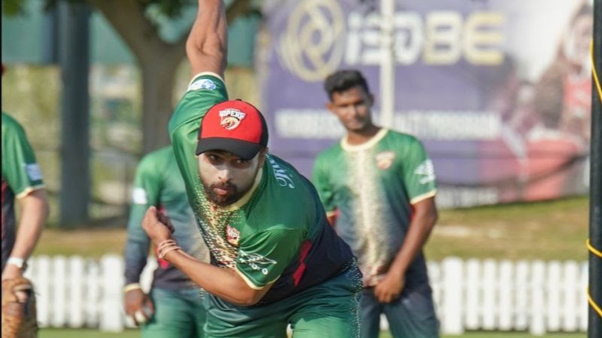 Mohammad Amir ponders IPL dream after British Citizenship But will anyone Buy the ex-Pakistan Pacer Mohammad Amir ponders IPL dream after British Citizenship But will anyone Buy the ex-Pakistan Pacer